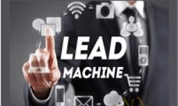 Lead Machine - CashFlowDiary