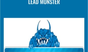 Lead Monster - Karthik and Chad