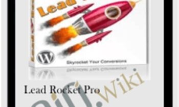 Lead Rocket Pro - Derek Pierce