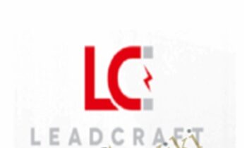 LeadCraft by Scott Olford - Scott Olford
