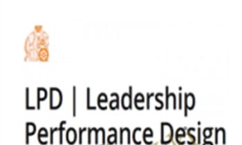 Leadership Performance Design - Joseph Riggio