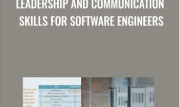 Leadership and Communication Skills for Software Engineers - Michael Krasowski