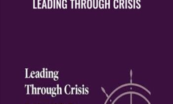 Leading Through Crisis - Michael Hyatt
