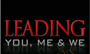 Leading You