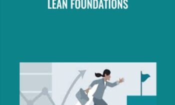 Lean Foundations - Steven Brown