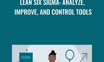 Lean Six Sigma: Analyze