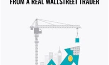 Learn About Trading Options From a real wallstreet trader - Udemy