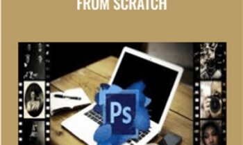 Learn Adobe Photoshop CS6 from Scratch - Richard Sneyd