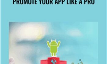 Learn Android App Development and Promote Your App like a Pro - Alex Genadinik