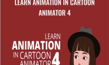 Learn Animation in Cartoon Animator 4 - 2D Animation 101