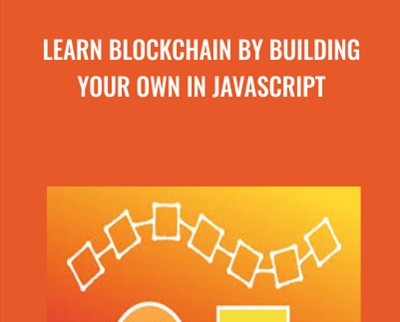WSO.lib - SEO, Social, Marketing Online - WSO.lib Learn Blockchain By Building Your Own In JavaScript - Eric Traub