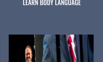 Learn Body Language - Kevin Hogan
