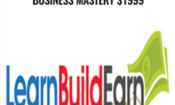 Learn Build Earn 2017 BONUS: David Mills -Info Product Business Mastery $1999 - Mark Ling