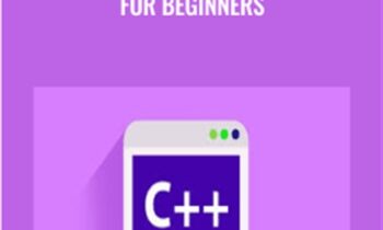 Learn C++ in Less than 4 Hours - for Beginners