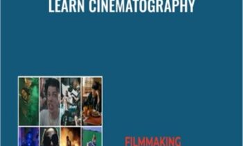 Learn Cinematography - Thomas and Jakob