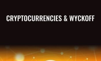 Cryptocurrencies & Wyckoff - Learn Crypto