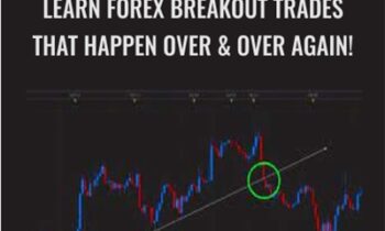 Learn Forex Breakout Trades that happen Over and Over again! - Corey Bricker