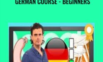 Learn German Language: Complete German Course -Beginners - Udemy