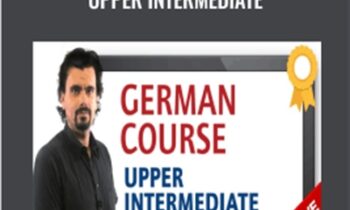Learn German Language: German Course -Upper Intermediate - AbcEdu Online