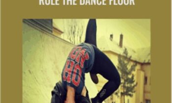 Learn How to Breakdance and Rule The Dance Floor - Emeroy Bernardo