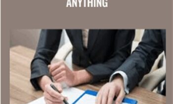 Learn How to Negotiate Anything - Robert Silva