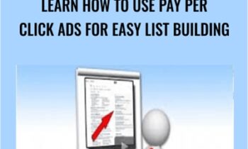 Learn How to Use Pay Per Click Ads for Easy List Building - Tiberius Publishers Group
