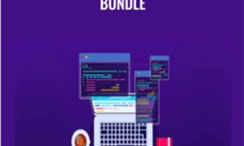 Learn Java for Beginners Bundle - Pranjal Srivastava