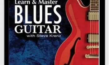 Learn and Master Blues Guitar - Legacy Learning
