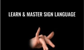 Learn and Master Sign Language - American Sign Language