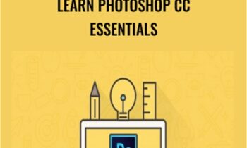 Learn Photoshop CC Essentials - Stone River eLearning
