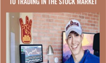 Learn Plan Profit -A-Z Blueprint To Trading In The Stock Market - Ricky Gutierrez