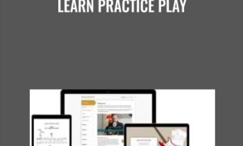 Learn Practice Play - Paul Davids