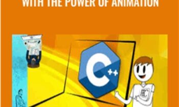 Learn Programming in C++ with the Power of Animation - Miltiadis Saratzidis