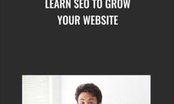 Learn SEO to Grow Your Website - Josh Cavin
