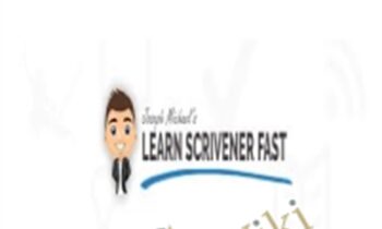 Learn Scrivener - Joseph Michael