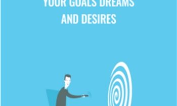 Learn Self Hypnosis to Fulfill Your Goals Dreams and Desires - Chris Spink