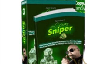 Learn Selling Physical Products Using FB Ads - eCom Sniper