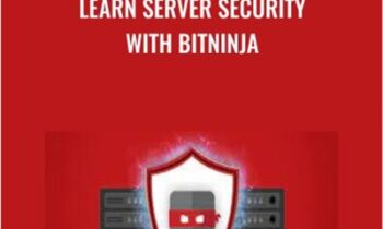 Learn Server Security With BitNinja - Gabriel Avramescu
