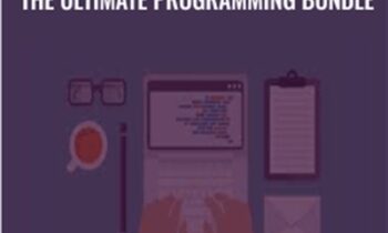 Learn To Code Like a Boss - The Ultimate Programming Bundle