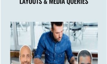 Learn To Create Different Website Layouts and Media Queries - Joe Parys