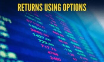 Learn a Better Way to Trade Stocks and Increase Your Returns Using Options - Alphashark
