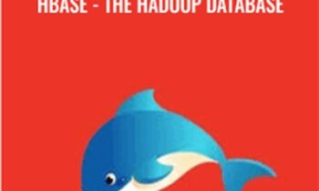Learn by Example : HBase -The Hadoop Database - Loonycorn