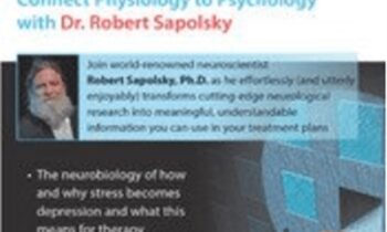 Learn from the Masters: The Neuroscience of Stress