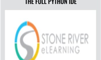 Learn iPython: The Full Python IDE - Stone River eLearning