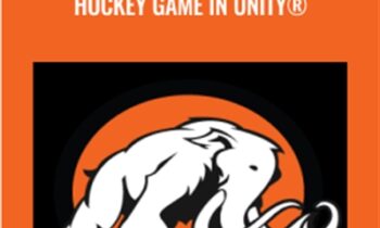 Learn to Code by Making an Air Hockey Game in Unity® - Mammoth Interactive
