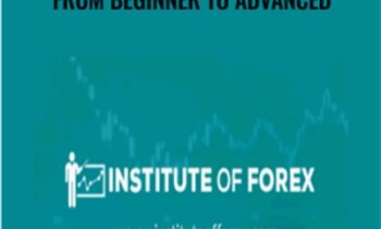 Learn to Trade Forex and Stocks -From Beginner to Advanced - Joe Huckle