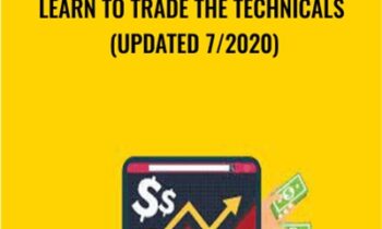 Learn to Trade The Technicals (Updated 7/2020) - Wealthy Education
