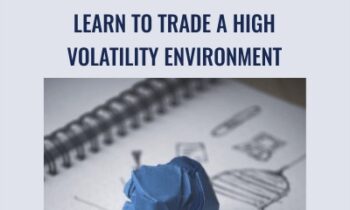 Learn to Trade a High Volatility Environment - Alphashark