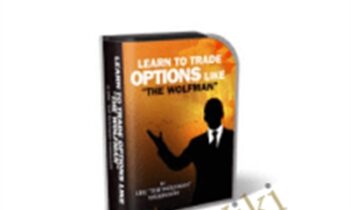 Learn to Trade like The Wolfman - Steve Primo