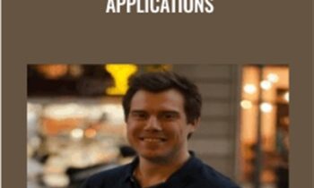Learn to build web applications - Michael Gradek